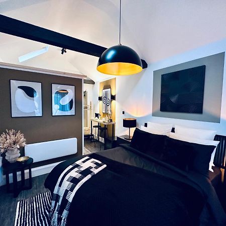Luxury Self-Contained Suite. Cardiff Esterno foto