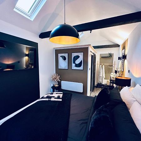 Luxury Self-Contained Suite. Cardiff Esterno foto