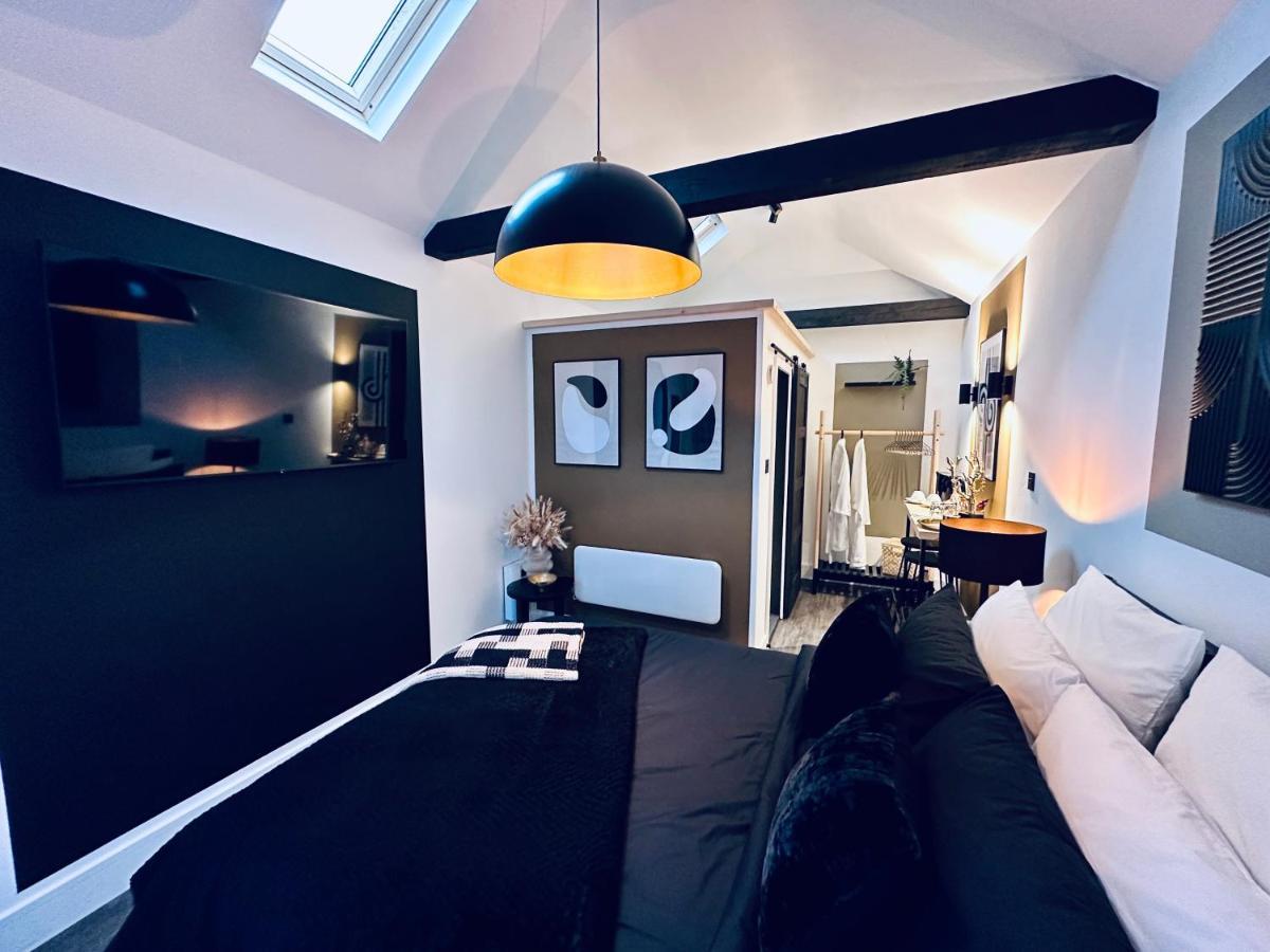 Luxury Self-Contained Suite. Cardiff Esterno foto