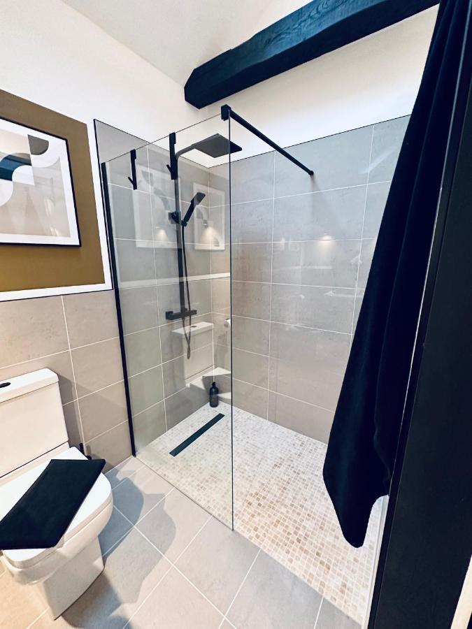 Luxury Self-Contained Suite. Cardiff Esterno foto