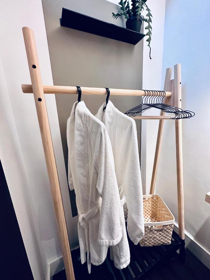 Luxury Self-Contained Suite. Cardiff Esterno foto